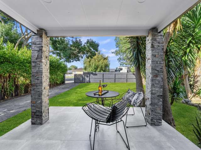 Brand New Renovations- OFFERS WELCOME