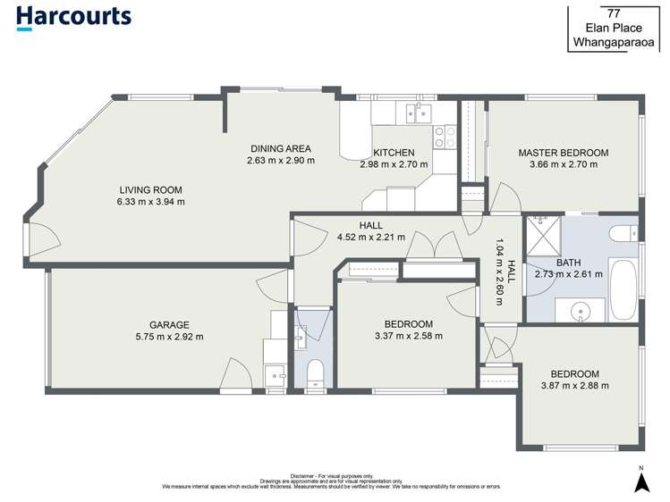 77 Elan Place Stanmore Bay_11