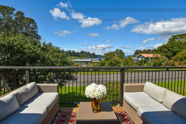 Rotoiti Baching - Leasehold