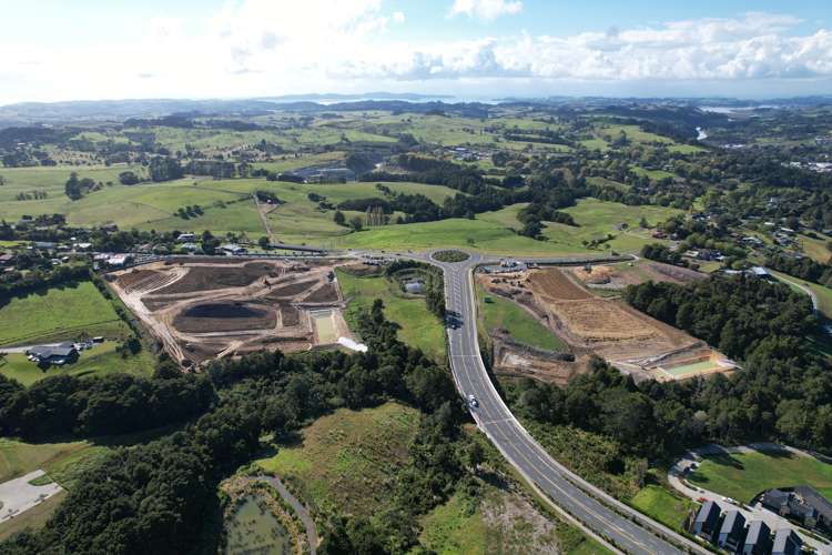 Sections - Clayden Road Warkworth_22