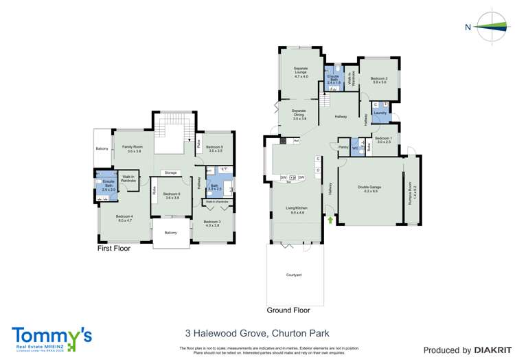 3 Halewood Grove Churton Park_14