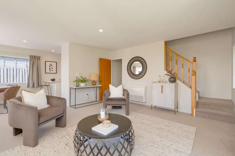 10A Albert Terrace St Martins_7