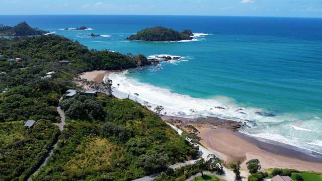 84 Onekainga Rise, Mouresses Bay Whananaki_4