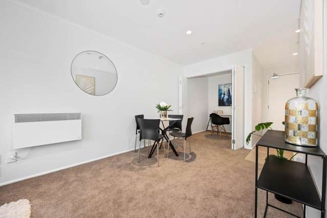 Smart, Stylish & Surprisingly Spacious