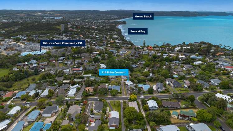 21B Brian Crescent Stanmore Bay_21