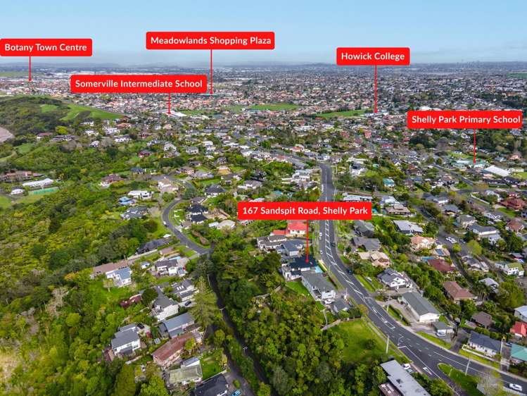 167 Sandspit Road Cockle Bay_27