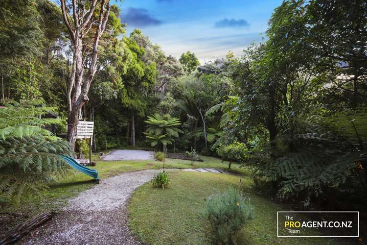 474 Huia Road Laingholm_32