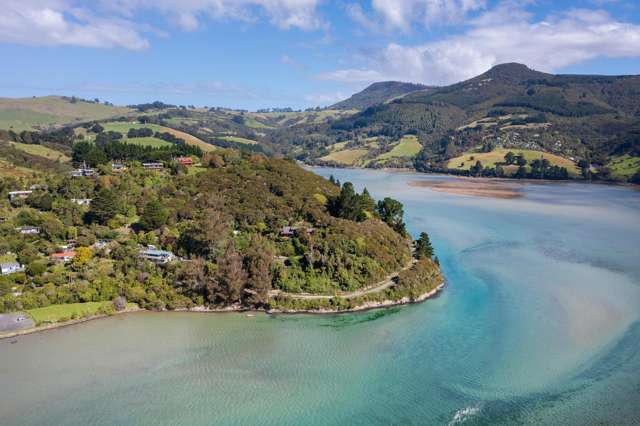 50 years of coastal bliss