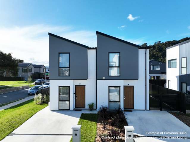 Lot 18/6 Dovey Katene Horvath Street Stage 10, Urban Precinct, Wallaceville Estate Wallaceville_4