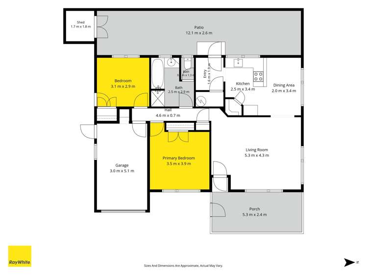 1/47 East Street Papakura_12