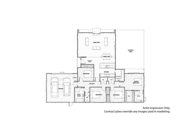 Matai, Maymorn Farm Maymorn_1