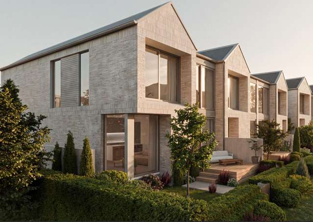 Estuary Masterpiece from $1,490,000