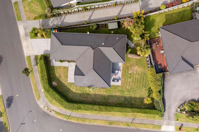 The Ultimate Family Yard!