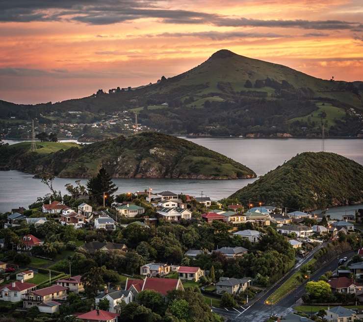Homeowners in Queenstown-Lakes enjoyed the biggest resale profits in 2025. Photo / Getty Images