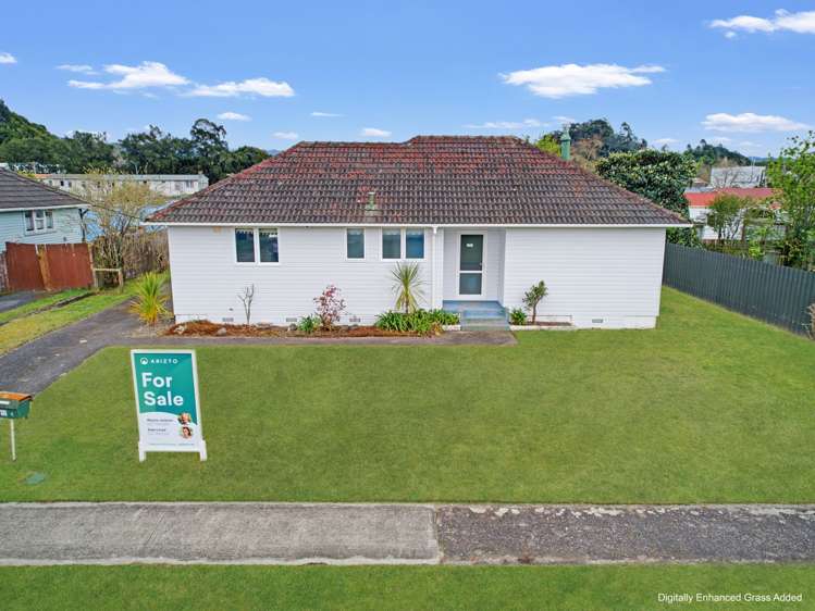 2 Jervois Street Kawerau_18
