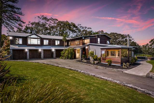 Privileged Position and Prestige.