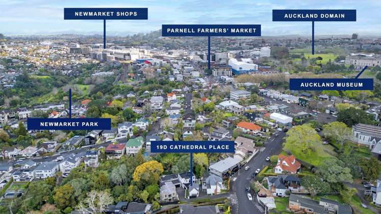 19D Cathedral Place Parnell_19