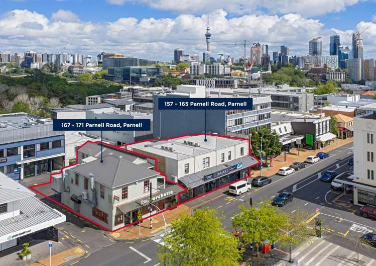 157-165 and 167-171 Parnell Road Parnell_1