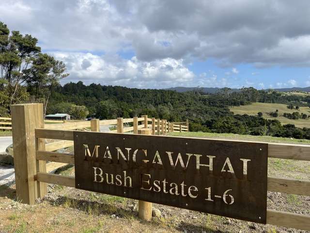 Exceptional living in Mangawhai