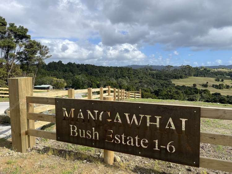 Mangawhai Bush Estate_0
