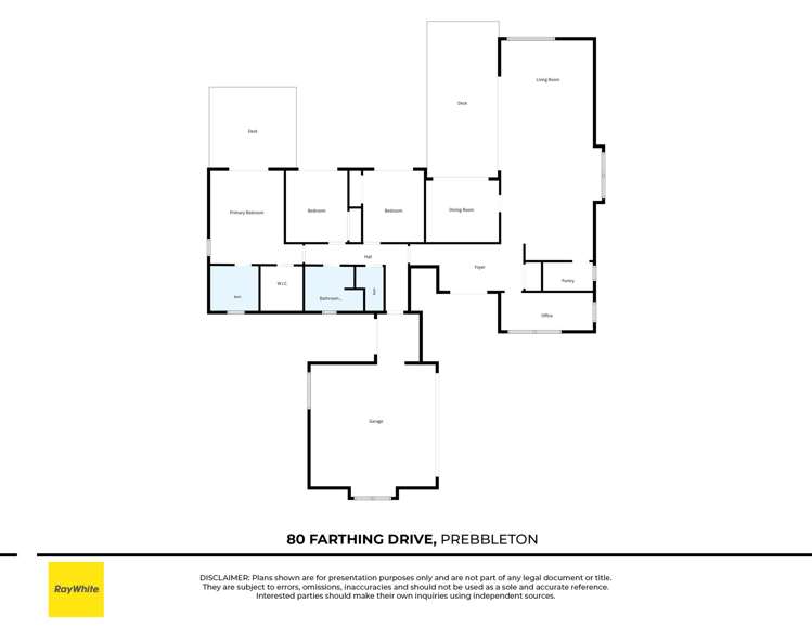80 Farthing Drive Prebbleton_33