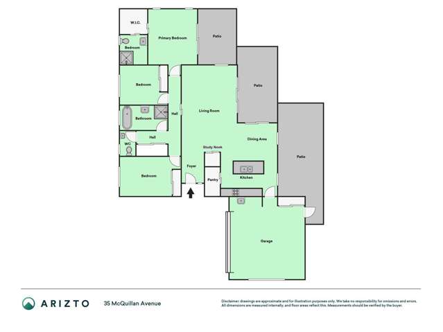 35 McQuillan Avenue Woodend_1