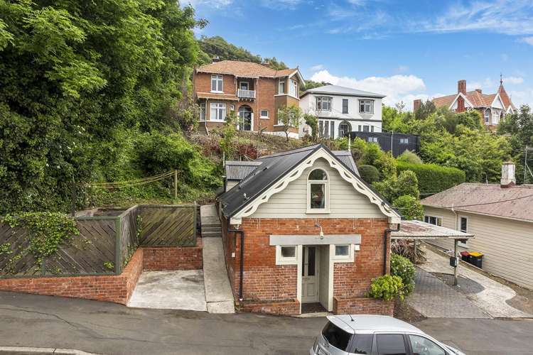 40 Park Street North Dunedin_20