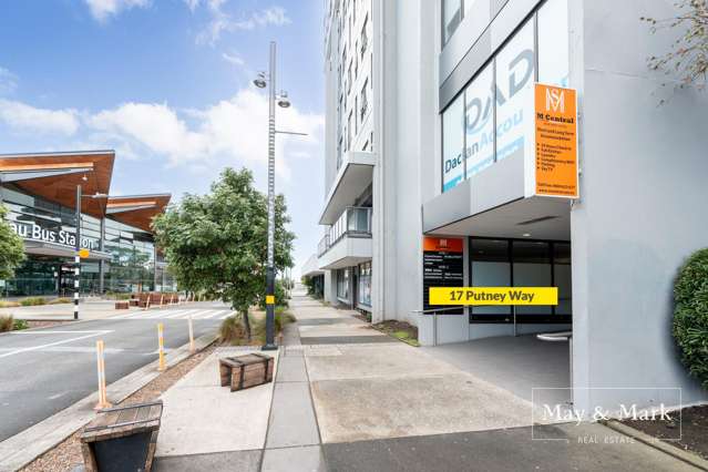 202/17 Putney Way Manukau Central_1
