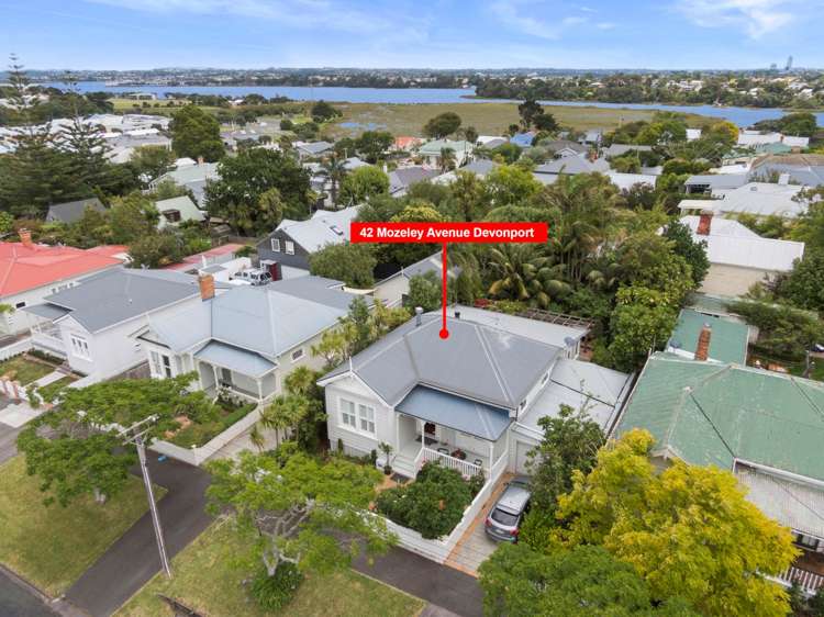42 Mozeley Avenue Devonport_22
