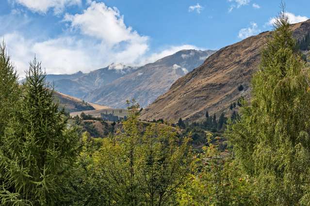 Villa 14 161 Arthur's Point Road Arthur's Point_4