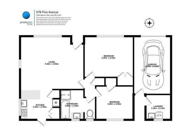 97B Pine Avenue Melville_1