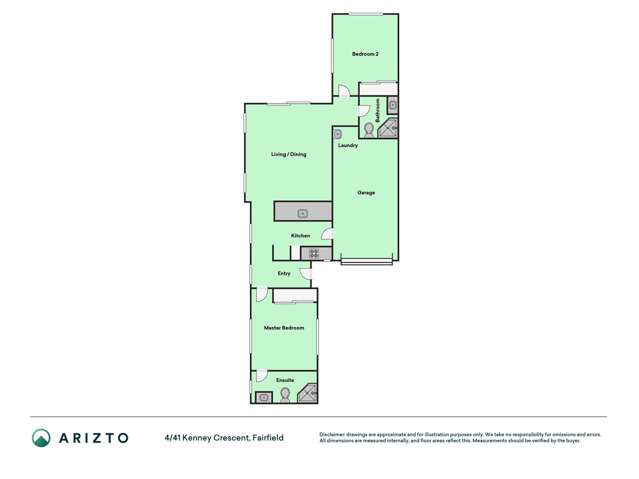 4/41 Kenney Crescent Fairfield_1