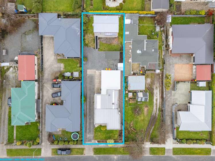 311 Crinan Street Georgetown_29