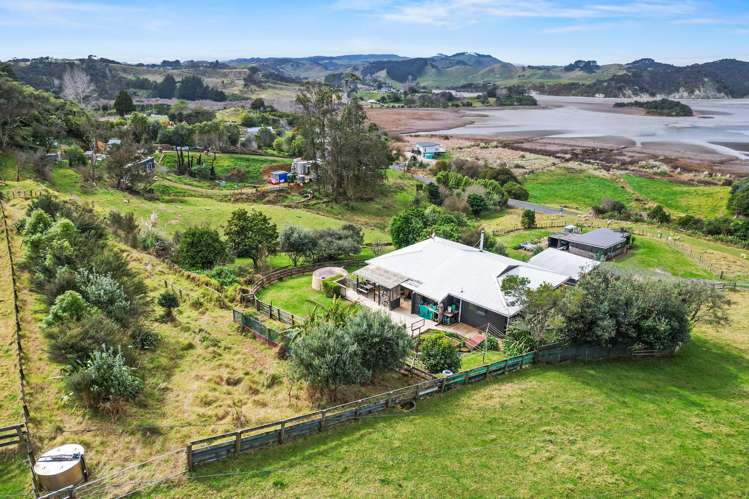 5404 Kawhia Road Kawhia_8