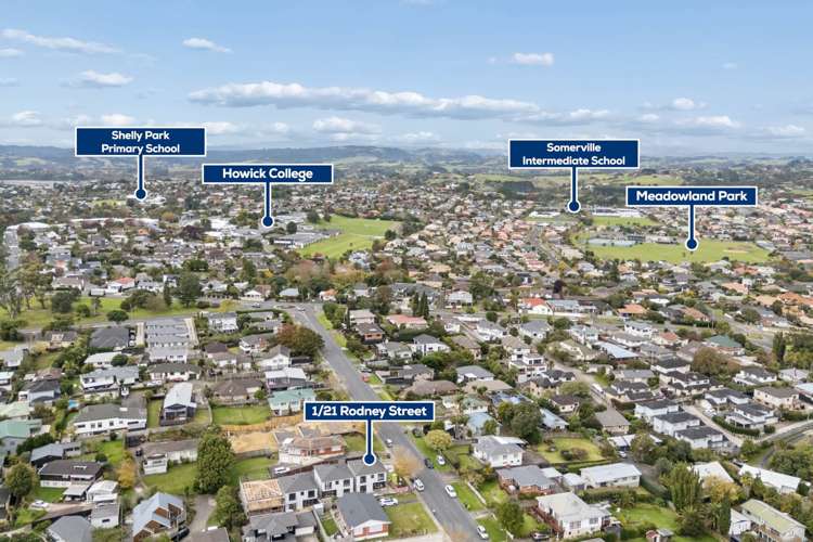 Lots 1-4/21 Rodney Street Howick_16