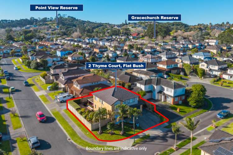 2 Thyme Court Flat Bush_32