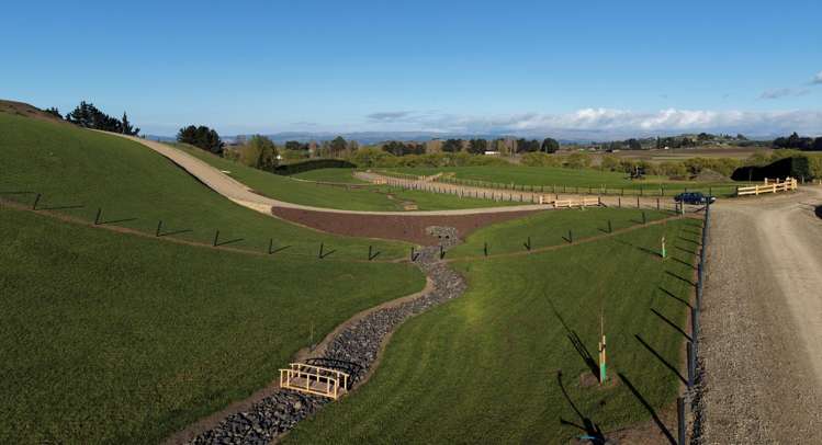 Awamoa Road - Awamoa Ridge_5