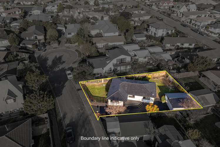 4 Binstead Place Avondale_20