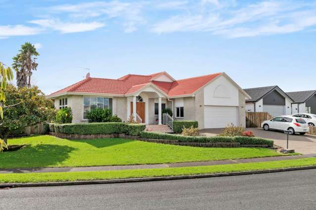 Well Presented Home In A Prime School Zone