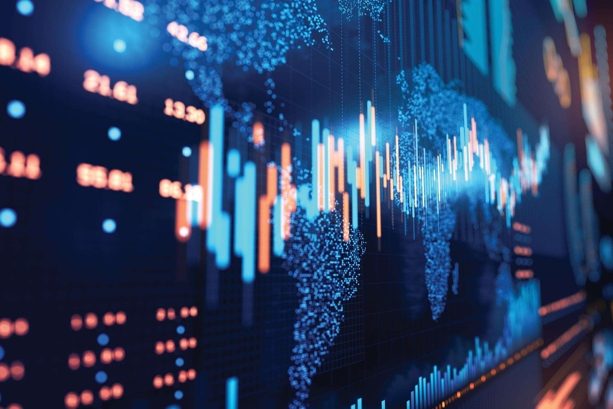 Private capital sees opportunity amid market slowdown