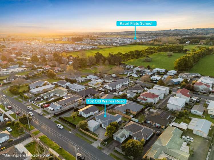182 Old Wairoa Road Papakura_18