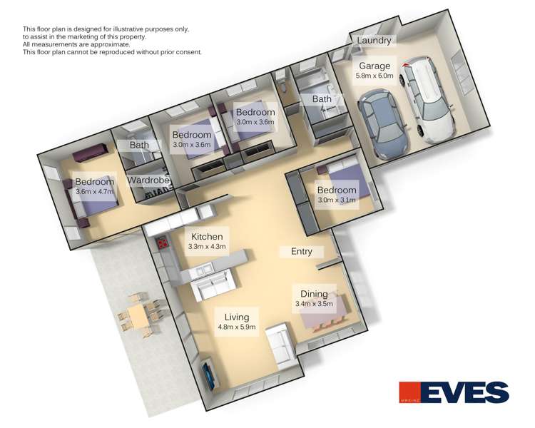 11 Sinead Court Grandview Heights_19