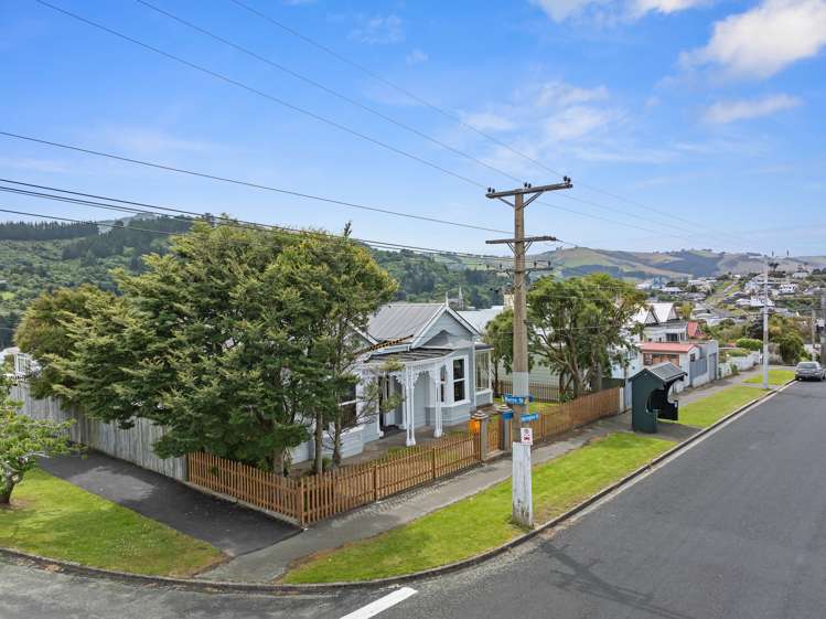 28 Harrington Street Port Chalmers_21