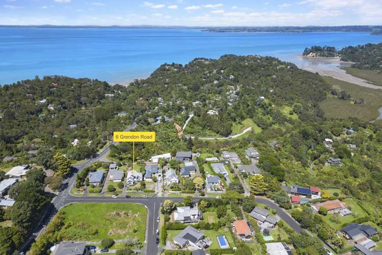 6 Grendon Road Titirangi_19