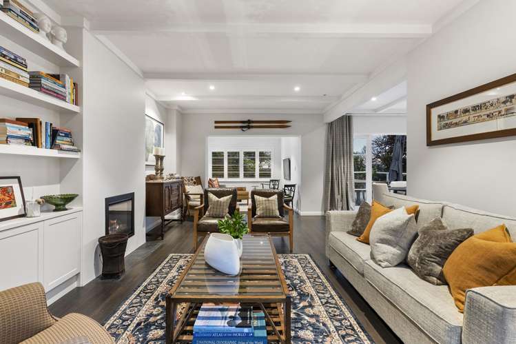 14 Maungakiekie Avenue Greenlane_9