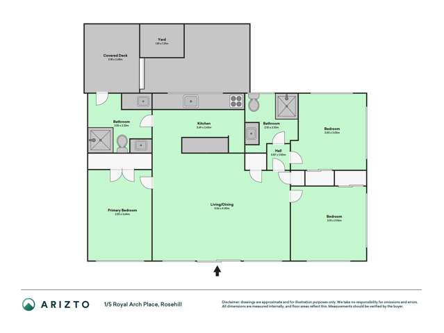 1/5 Royal Arch Place Rosehill_1