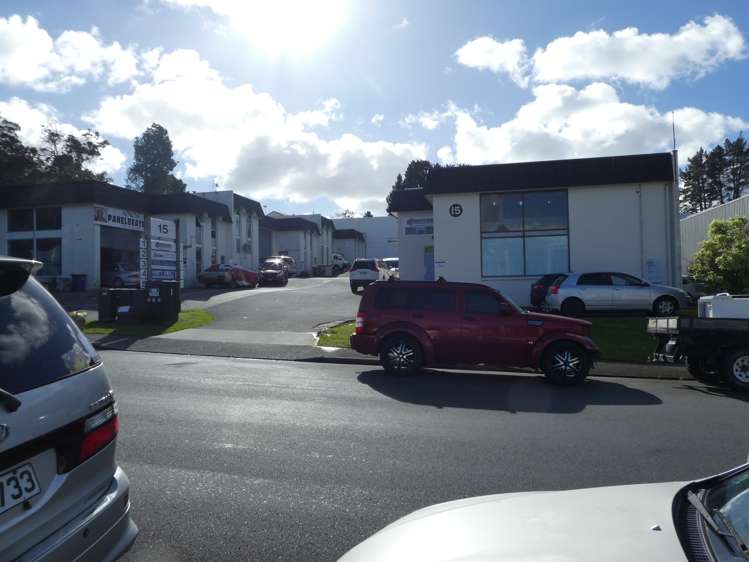 D/17 Ashfield Road Wairau Valley_7