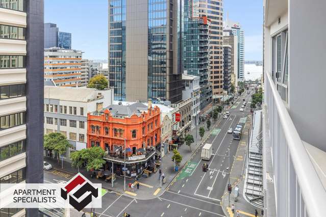 74 Albert Street Auckland Central_4