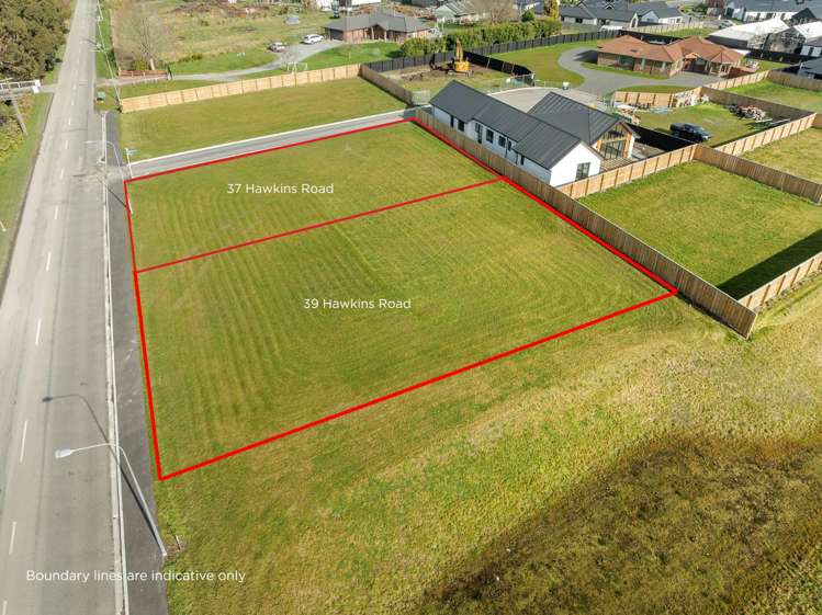 37 and 39 Hawkins Road_1