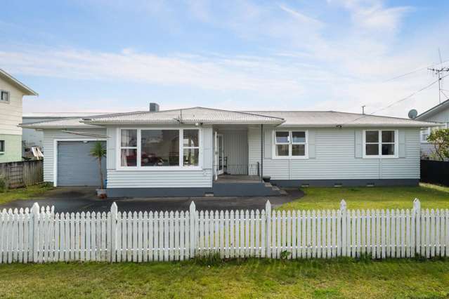 Affordable Entry-Level Opportunity!